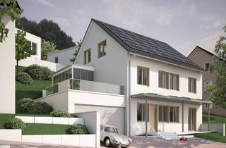 Grundstück zu kaufen in Köpfelweg 34, 69118 Ziegelhausen, Baugrundgrundstück Ziegelhausen mit Baugenehmigung