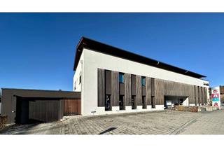 Gewerbeimmobilie kaufen in Rosenheimer Str. 45, 83101 Rohrdorf, Zentrale Gewerbeeinheit mit großem Keller und Tiefgarage | direkt an der Hauptstraße, provisionsfrei