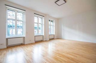 Büro zu mieten in Schönhauser Allee 55, 10437 Prenzlauer Berg, ***Maisonette-Büro im repräsentativen Baudenkmal***