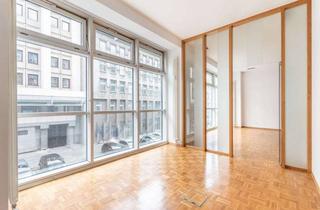 Büro zu mieten in Jägerstraße 65, 10117 Mitte, ***Großzügig, hell, repräsentativ - Büroetage in Mitte***