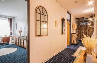 Büro zu mieten in Schwedter Straße 9b, 10119 Prenzlauer Berg, ***Großzügiges Büro im ruhigen Hinterhof der Schwedter Straße***