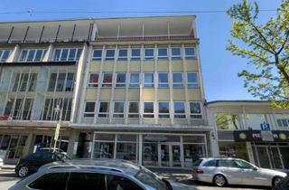 Gewerbeimmobilie kaufen in 42117 Elberfeld, VOLL VERMIETETES WOHN- & GESCHÄFTSHAUS IN WUPPERTAL-ELBERFELD