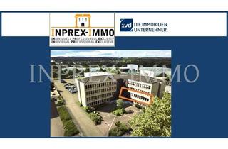 Büro zu mieten in Josef-Dietzgen-Strasse, 53773 Hennef, Hälfte eines Einzelbüros, ca. 10 m2 - sehr gepflegt, günstig, nur ca. 1,2 km bis zur Autobahn (Henne