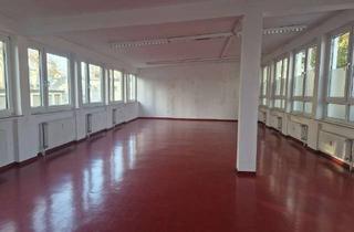 Büro zu mieten in Hermannsburg 13b, 28259 Kirchhuchting, Schöne Bürofläche in Huchting mit Loftcharakter - Provisionfrei