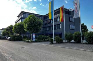 Büro zu mieten in Werkstraße 24, 71384 Weinstadt, Doppelraumbüro (sehr ruhig)