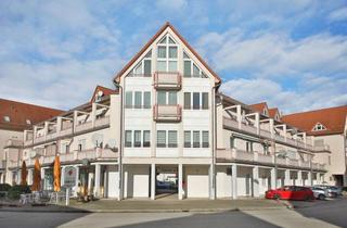 Gewerbeimmobilie kaufen in 75438 Knittlingen, Perfekte Kombination aus Büro (ca. 240 m²), Lager (ca. 300 m²) und Verkauf (ca. 40 m²)