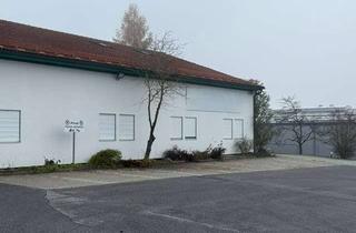 Gewerbeimmobilie mieten in 92283 Lauterhofen, Attraktive Gewerbefläche - flexibel aufteilbar