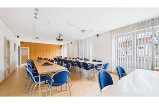 Büro zu mieten in 66763 Dillingen, Büroflächen mit großem Konferenzraum – flexibel nutzbar auf drei Etagen in Dillingen!