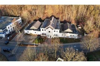 Büro zu mieten in 21337 Lüneburg, * Bürofläche mit viel Tageslicht in der Stadtkoppel *