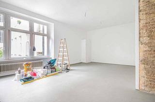 Gewerbeimmobilie mieten in Oranienstraße 37, 10999 Kreuzberg, ***Ruhige Gewerberäume in belebter Lage***