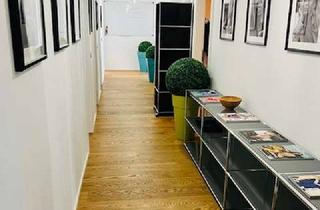 Büro zu mieten in 61462 Königstein, Büro-/ Praxisfläche in absoluter Bestlage von Königstein!