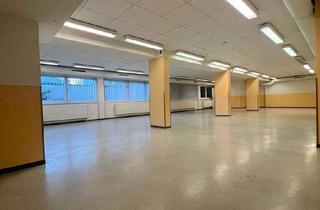 Gewerbeimmobilie mieten in Detmeroder Markt, 38444 Detmerode, Gewerbefläche zu vermieten - Direkte Fußgängerzone Detmeroder Markt