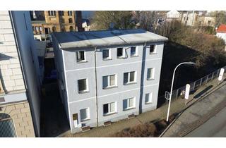 Gewerbeimmobilie mieten in Güterbahnhofstr. 29, 08371 Glauchau, Raum für Erfolg – machen Sie Ihre Ideen wahr!