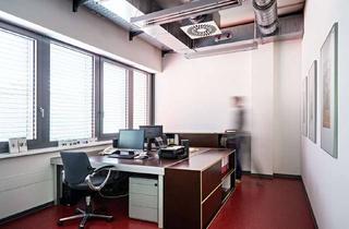 Büro zu mieten in 64319 Pfungstadt, SCHWIND IMMOBILIEN - hochmoderne Bürofläche