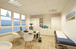 Praxen mieten in Monschauer Str. 92, 52355 Düren, Ihre neue Praxisfläche ab Oktober 2026