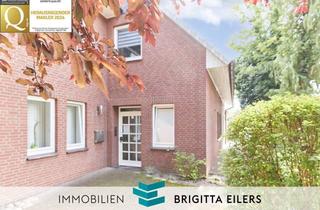 Büro zu mieten in 27299 Langwedel, Ebenerdige Praxis-/Büroräume in Etelsen mit vielseitigen Nutzungsmöglichkeiten und 3 Stellplätzen!