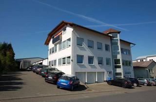 Büro zu mieten in 64720 Michelstadt, Zu vermieten! - Bürofläche in Michelstadt zu vermieten!