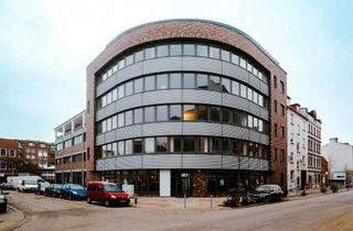 Büro zu mieten in Lerchenstraße 28, 22767 St. Pauli, Dein flexibles Mikrobüro im Herzen der Schanze – sofort startklar!