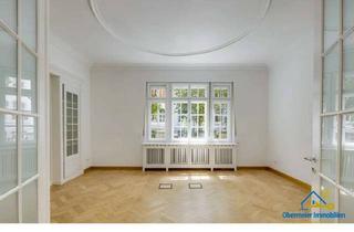 Büro zu mieten in 93049 Innenstadt, Loftartige Büroflächen in hochwertig sanierter Stadtvilla im inneren Westen