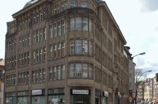 Gewerbeimmobilie mieten in Hermannstraße 256-258, 12049 Neukölln, Top-Lage mit hervorragender Aussicht direkt am Hermannplatz