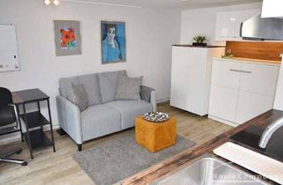 Immobilie mieten in 30853 Langenhagen, Langenhagen, Modernes Souterrain Apartment