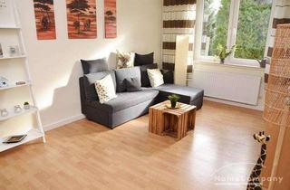 Immobilie mieten in 30177 List, List-Oststadt, Sehr schöne 2-Zi-Whg mit Balkon in ruhiger Lage