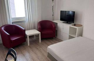 Immobilie mieten in Lassallestr. 46/47, 99086 Johannesvorstadt, Vollmöbliertes Apartment in guter Lage