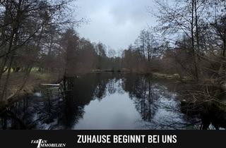 Immobilie kaufen in 27404 Zeven, Landwirtschaftliche Wasserfläche nähe Zeven