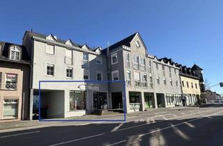 Gewerbeimmobilie kaufen in 54634 Bitburg, Bitburg | Renditeobjekt | vermietet | Top Mieter