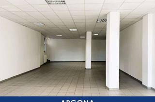 Geschäftslokal mieten in Schönebecker Straße 45, 39104 Buckau, Provisionsfrei: Großzügiges modernes Ladengeschäft mit barrierefreiem Zugang