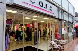 Geschäftslokal mieten in Marktstraße 39, 30890 Barsinghausen, Moderne Laden- bzw. Gewerbefläche