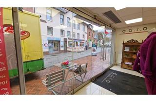 Geschäftslokal mieten in Marktstraße 39, 30890 Barsinghausen, Gewerbefläche im Herzen von Barsinghausen