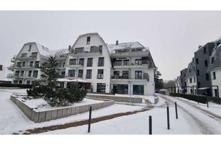 Geschäftslokal mieten in Strandstraße 138, 23669 Timmendorfer Strand, Gewerbefläche mit Ostsee-Flair - flexibel nutzbares Ladenlokal in Niendorf