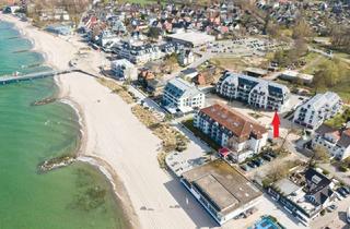 Geschäftslokal mieten in Strandstraße 138, 23669 Timmendorfer Strand, Gewerbefläche mit Ostsee-Flair - flexibel nutzbares Ladenlokal in Niendorf