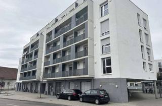 Geschäftslokal mieten in Plieningerstraße, 70771 Leinfelden-Echterdingen, TOPLAGE! Ladenfront für Gewerbeeinheit im Zentrum von Echterdingen