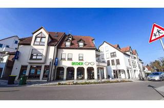 Gewerbeimmobilie kaufen in 74372 Sersheim, Attraktive Gewerbeeinheit mitten im Ort