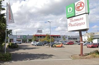 Geschäftslokal mieten in Arnulfstraße 72, 66954 Pirmasens, Einzelhandelsfläche zu vermieten