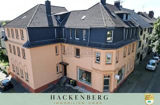 Gewerbeimmobilie kaufen in 45478 Speldorf, Stabile Erträge: Langfristig vermietete Gewerbefläche im Erdgeschoss