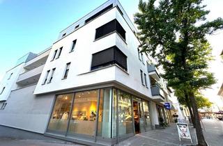 Gewerbeimmobilie kaufen in 69168 Wiesloch, Ihre renditestarke Kapitalanlage!