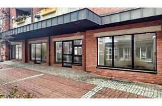 Gewerbeimmobilie kaufen in 38642 Goslar, Goslar-Ohlhof: Gewerbefläche zum Kauf