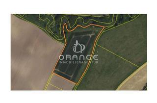 Gewerbeimmobilie kaufen in 93099 Mötzing, *** Knapp 2 ha Ackerland - landwirtschaftliche Fläche im Landkreis Regensburg ***