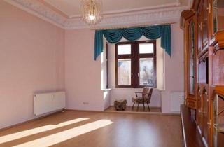 Immobilie mieten in Elstersteig, 07973 Greiz, Altersgerechte Wohnung in Parknähe