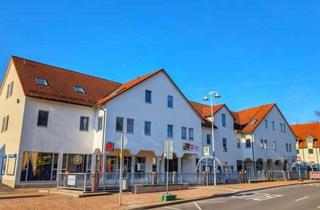 Gewerbeimmobilie kaufen in Hauptstraße 87/89, 09221 Neukirchen, Für Kapitalanleger und Eigennutzer - 2 attraktive Gewerbeeinheiten in zentraler Lage von Neukirchen