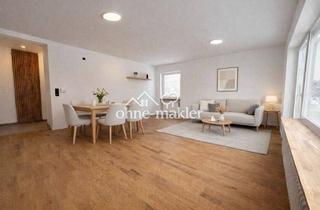 Wohnung kaufen in 66424 Homburg, 2 ZKB ETW | 2 Balkone | Garage | Top-Wohnlage Homburg | Provisionsfrei