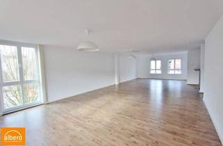 Gewerbeimmobilie mieten in 63500 Seligenstadt, albero:) repräsentatives Firmendomizil - mit Aufzug und Schaufenster