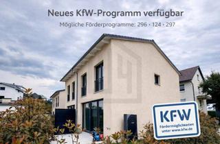 Einfamilienhaus kaufen in 75203 Königsbach-Stein, NEUES KFW-PROGRAMM: JETZT KONDITIONSCHECK MACHEN
