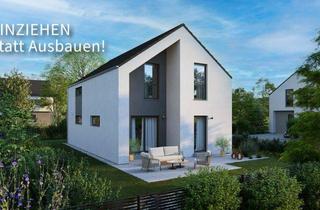 Haus kaufen in 23717 Kasseedorf, ARCHITEKTUR MIT WEITBLICK