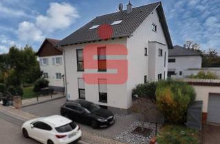Wohnung kaufen in 67105 Schifferstadt, Neuwertige Wohnung mit Balkon, attraktiv vermietet