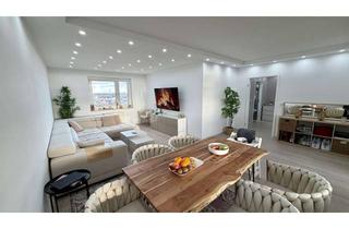 Wohnung kaufen in 67117 Limburgerhof, Provisionsfrei!!! Stilvoll kernsanierte 3-Zimmer-Wohnung mit Aufzug & barrierefreiem Komfort!