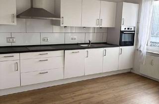 Wohnung kaufen in Essenberger Str. 210, 47443 Moers, Sofort Bezugsbereit - Große Wohnung zum Kauf